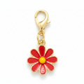 Red Daisy