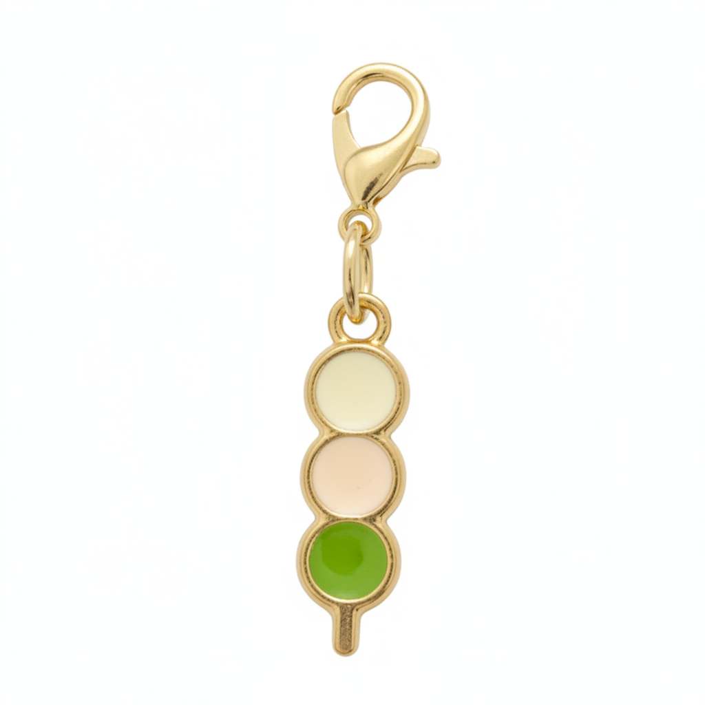 Japanese Dango Stick