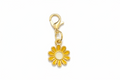 Yellow daisy