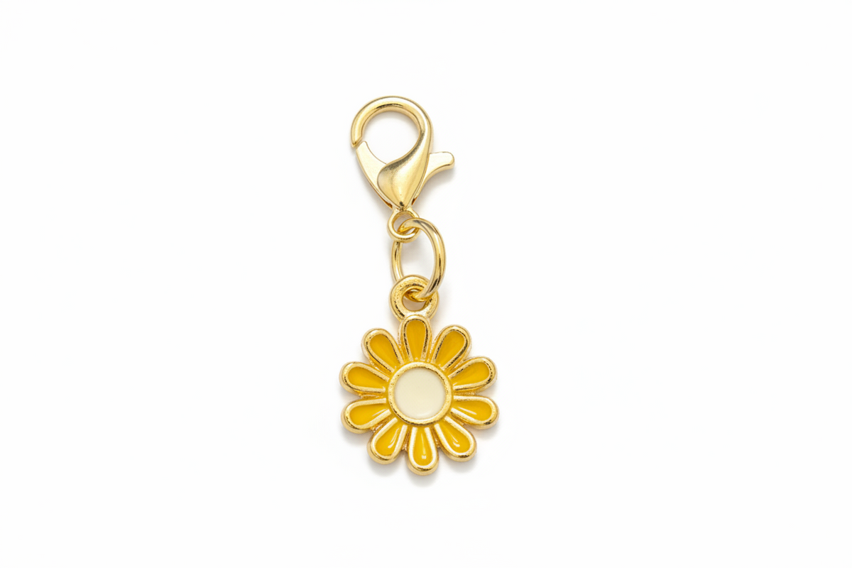 Yellow daisy