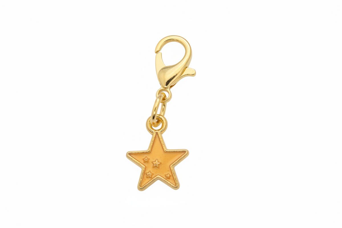 Bronze Star