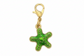 Green Starfish