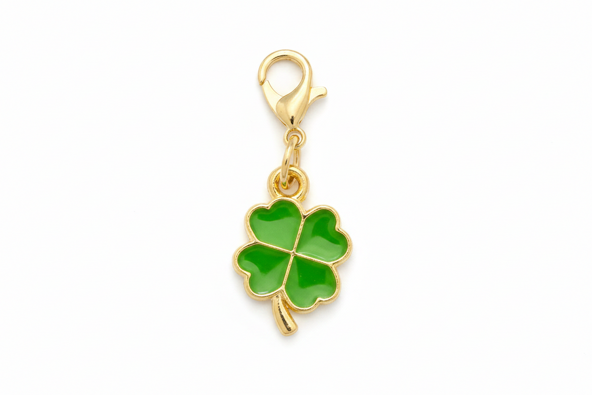 4 Leaf Clover