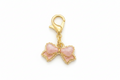 Pink Bowtie
