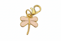 Pink Dragonfly