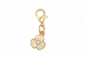 Small Pearly Flower