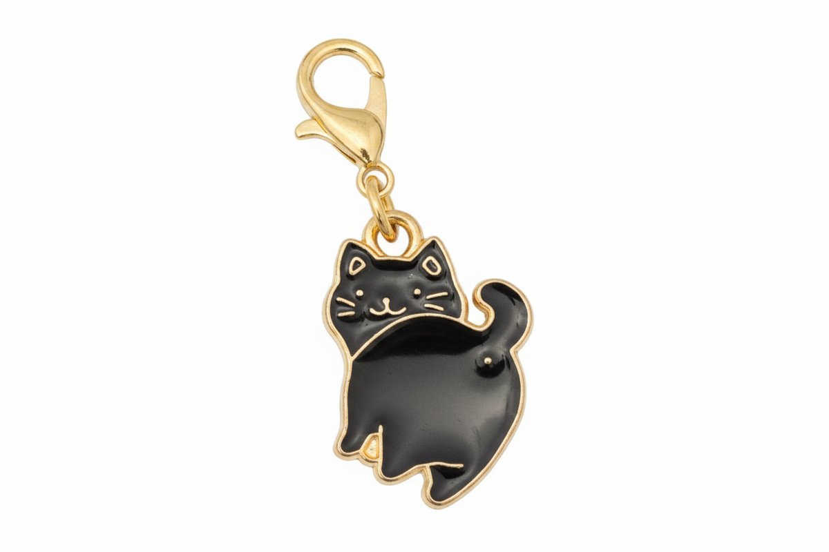 Black Cat