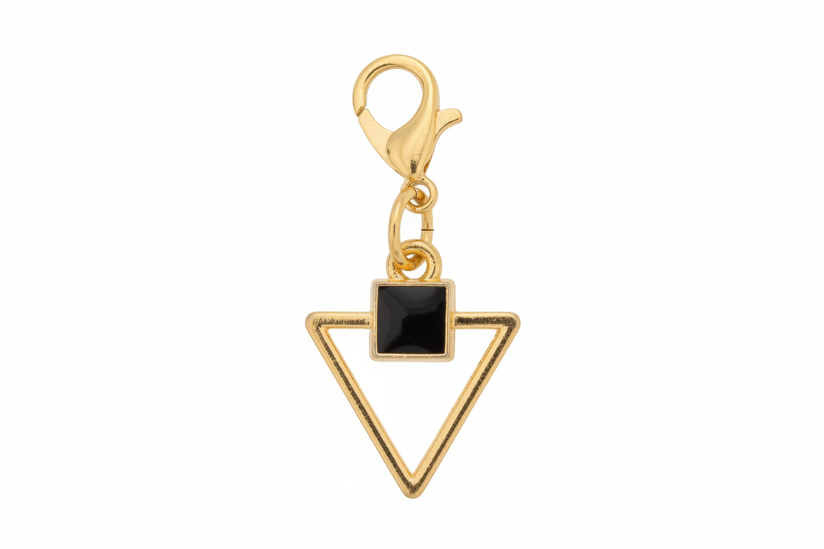 Geometric Triangle