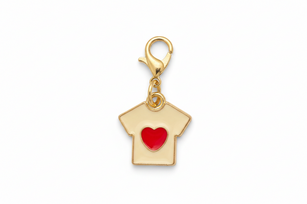Heart Shirt
