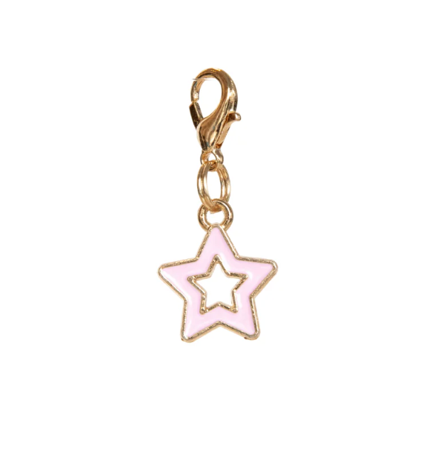 Pink Star