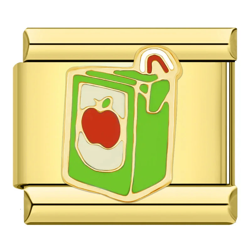 Apple Juice | Gold