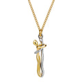 Forever Hug Necklace