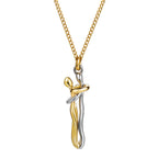 Forever Hug Necklace